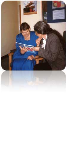 Reading